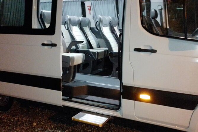 Transfer from Punta Cana and Bavaro to Las Americas Airport - FAQs