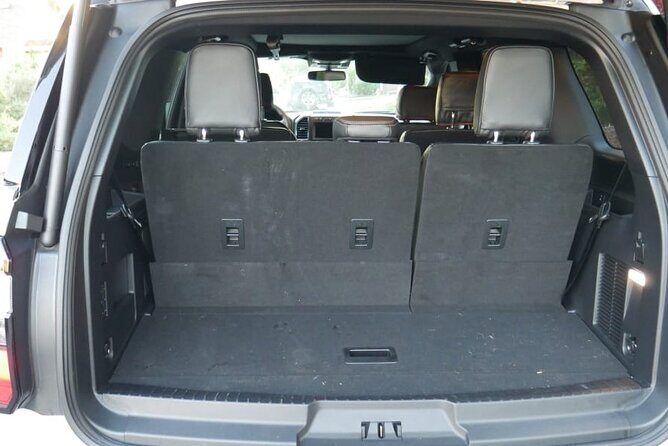 Transfer from Punta Cana PUJ Airport to Punta Cana Hotels by SUV - What Travelers Say and Why It Matters