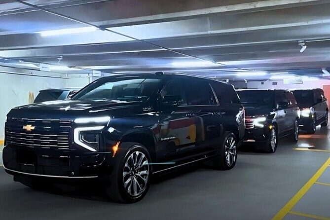 Transfer from Queretaro Airport to San Miguel de Allende - Key Points