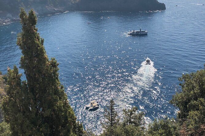 Transfer- from Ravello to Rome & Vice Versa - The Journey Between Ravello and Rome: What You Need to Know