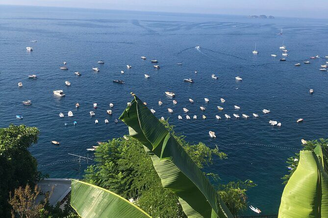Transfer- from Ravello to Rome & Vice Versa - FAQ: Practical Questions About This Transfer Service