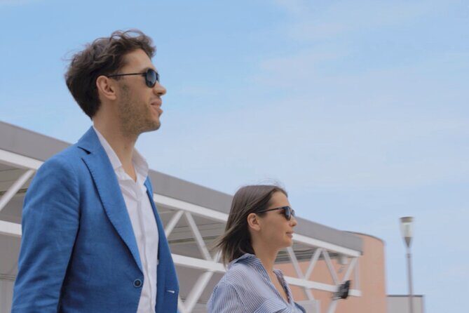 Transfer from Ravenna Cruise Terminal to Venice - Who Should Consider This Transfer?