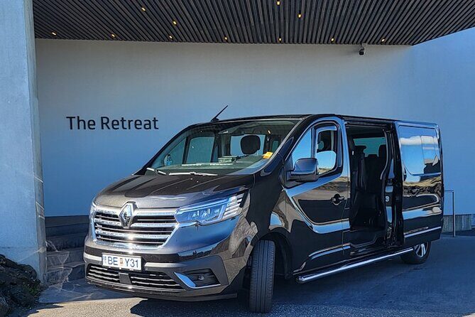 Transfer from Reykjavik - Private airport transfer to KEF Airport - Why Travelers Trust This Service