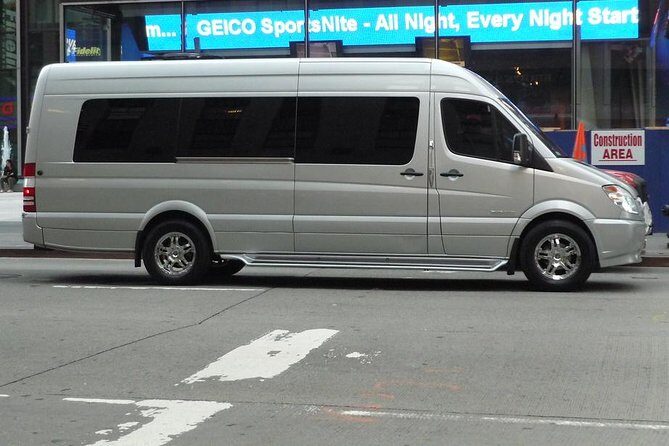 Transfer from Rio de Janeiro Galeao International Airport - Key Points