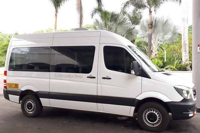 Transfer from Riu Guanacaste Hotel to Liberia Airport (LIR) - Frequently Asked Questions