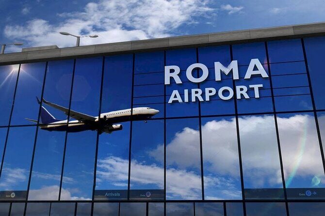 Transfer from Roma to Sorrento - Frequently Asked Questions