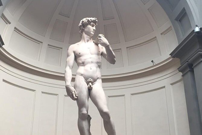 Transfer from Rome to Florence (or vice versa) - A Detailed Look at This Rome-Florence Transfer