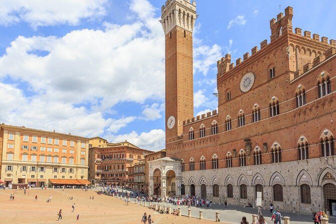 Transfer from Rome to Siena (or vice versa) - The Sum Up: Who Will Benefit Most?