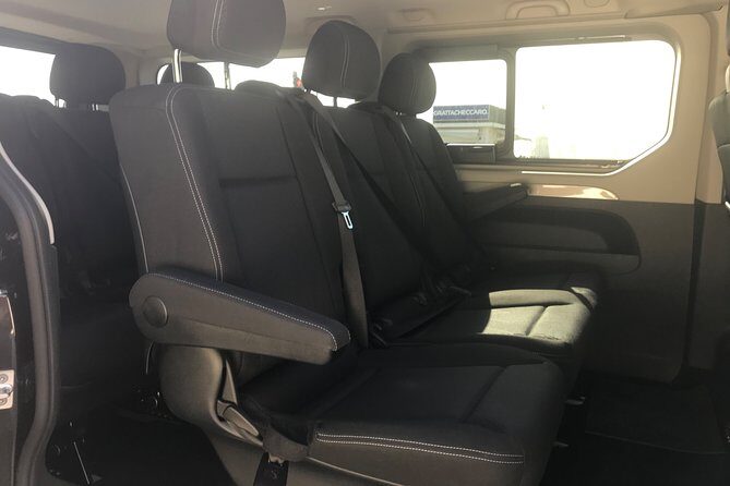 Transfer from Rome to Siena (or vice versa) - FAQ