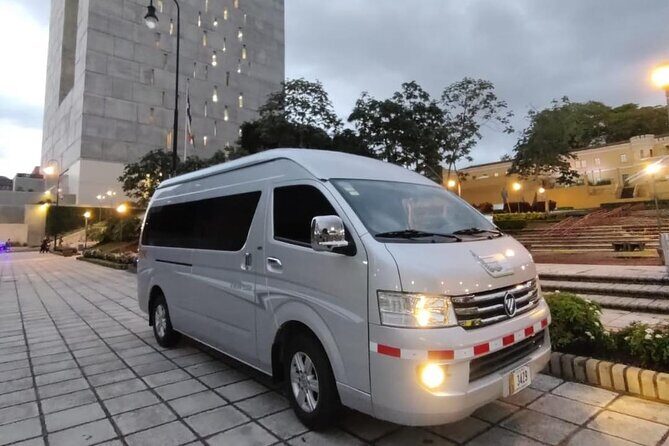 Transfer from San Jose Airport to Fiesta Resort Puntarenas - Final Thoughts: Why This Transfer Stands Out