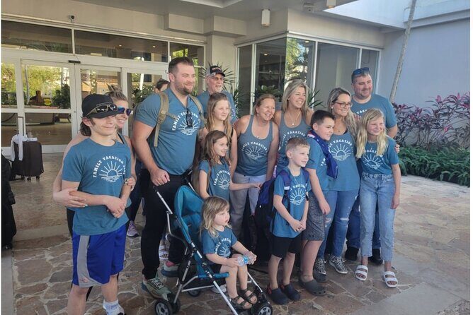 Transfer from San Juan to Adjuntas or Adjuntas to San Juan - An In-Depth Look at the Transfer Experience