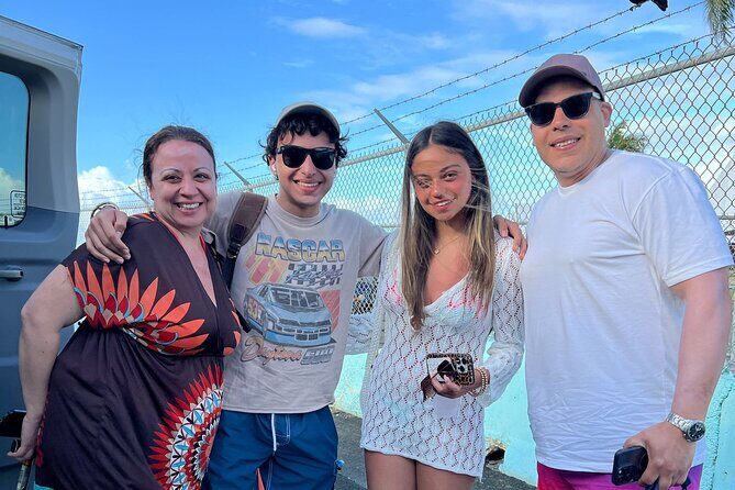 Transfer from San Juan to Aguadilla or Aguadilla to San Juan - Final Thoughts