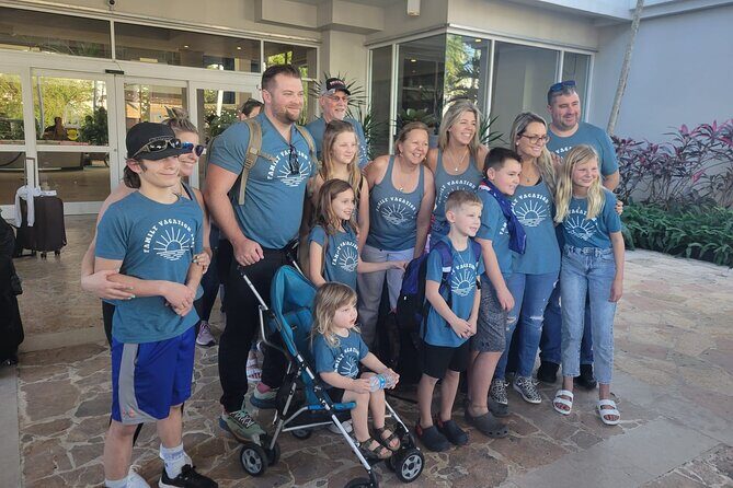 Transfer from San Juan to Bayamon or Bayamon to San Juan - In-Depth Review: A Practical Guide to Your Transfer Experience