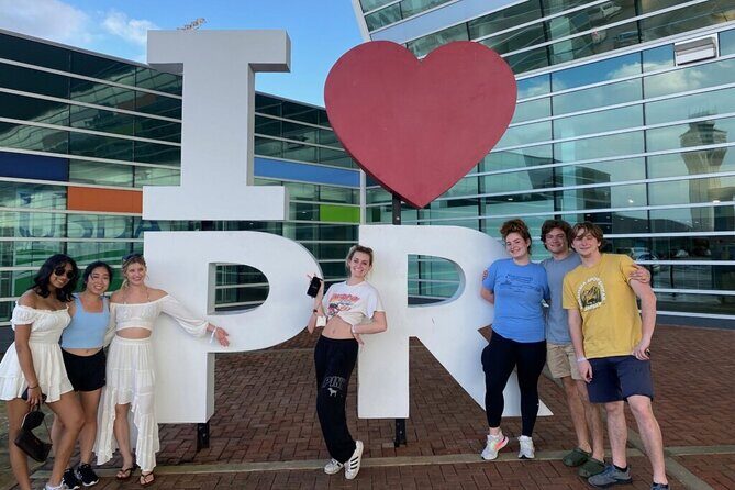 Transfer from San Juan to Ceiba Ferry or Ceiba to San Juan - The Lowdown on the San Juan to Ceiba Transfer