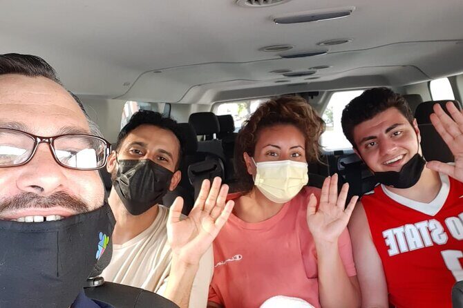 Transfer from San Juan to Ceiba Ferry or Ceiba to San Juan - Final Thoughts