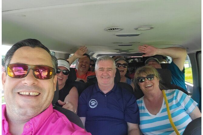 Transfer from San Juan to Humacao or Humacao to San Juan - An In-Depth Look at the Transfer Service