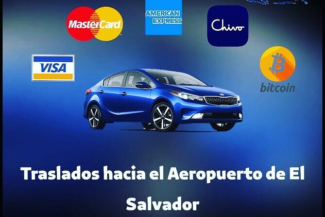 TRANSFER FROM SAN SALVADOR TO PLAYA EL TUNCO AND SURFCITY 1 - Real Traveler Insights