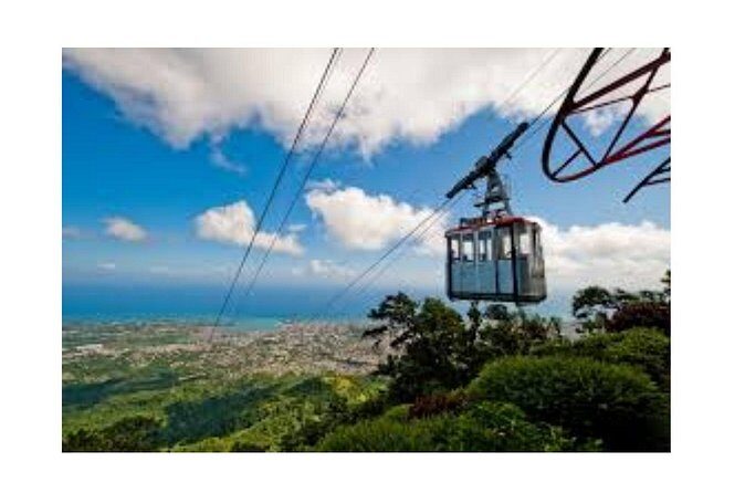 Transfer from Santiago Airport to Puerto Plata - The Itinerary Breakdown: Smooth Sailing from Airport to Destination