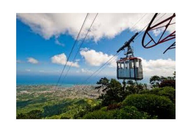 Transfer from Santiago Airport to Puerto Plata - Is This Transfer Worth the Price?