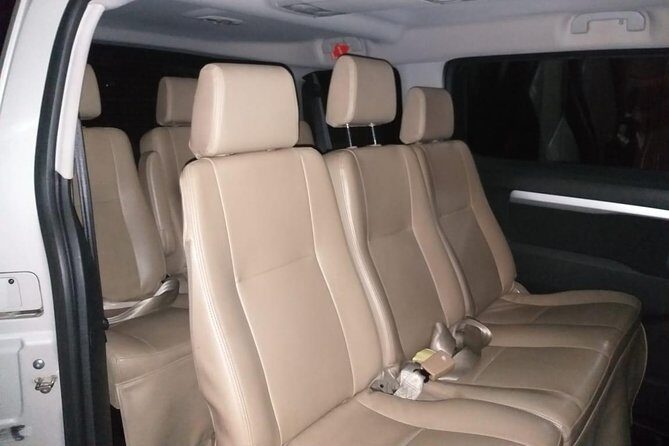 Transfer from Santiago To Valle Nevado, Farellones, Colorado or La Parva ski - FAQ