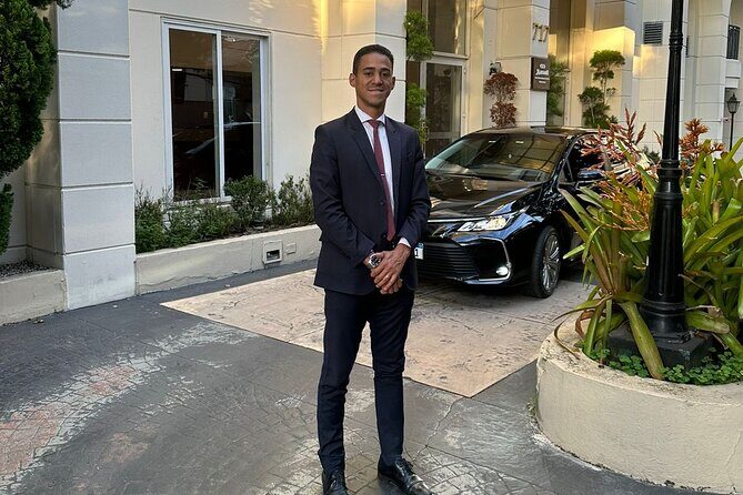 Transfer from São Paulo to Port of Santos - Real Traveler Insights: The Good and the Not-So-Good