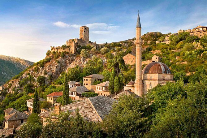 Transfer from Sarajevo to Kotor+Herzegovina tour - Final Thoughts