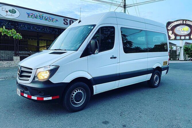 Transfer from SJO Airport or surrounding to Manuel Antonio - Final thoughts: who benefits most from this transfer?