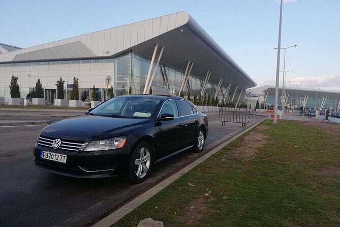 Transfer from Sofia to Stara Zagora - Analyzing the Value