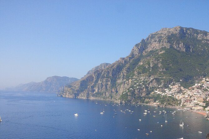 Transfer From Sorrento area to Naples area and vice versa - Easy, Comfortable Transfers Between Sorrento and Naples: What to Expect