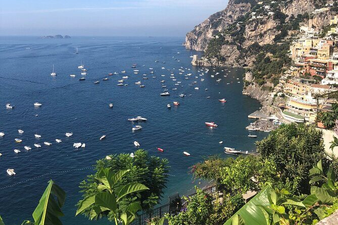 Transfer From Sorrento area to Naples area and vice versa - Final Thoughts