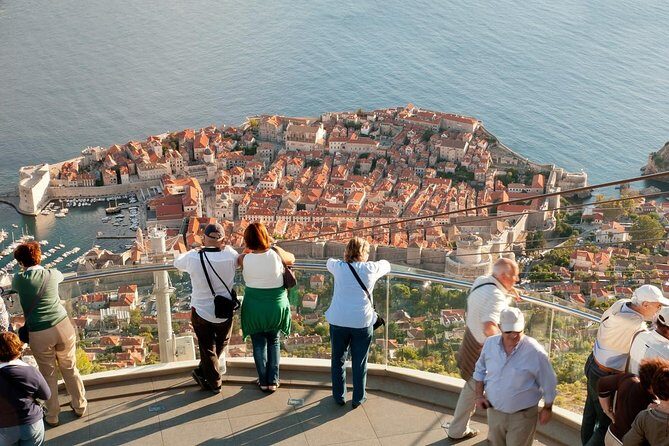 Transfer from Split to Dubrovnik - Key Points
