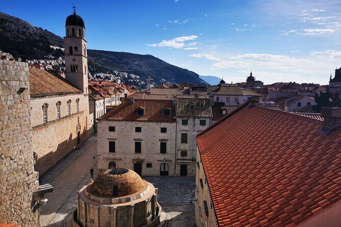 Transfer from Split to Dubrovnik - Transfer from Split to Dubrovnik: A Comfortable and Customizable Ride
