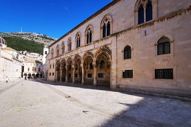 Transfer from Split to Dubrovnik - The Sum Up