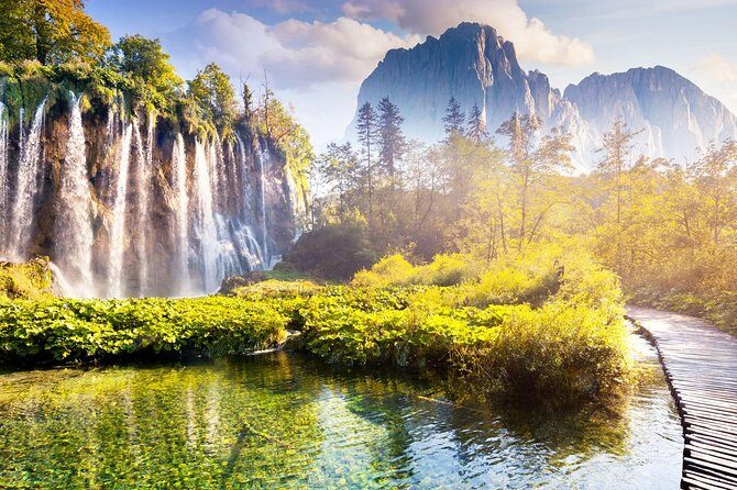 Transfer from Split to Zagreb with Entry Ticket to Plitvice Lakes - Authentic Experiences and Real Traveler Feedback