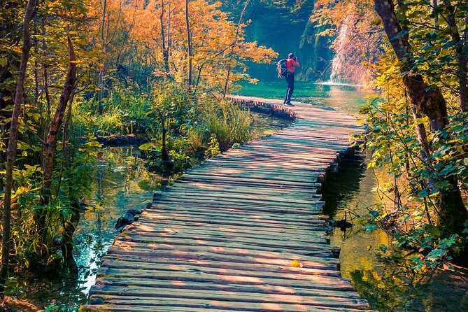 Transfer from Split to Zagreb with Entry Ticket to Plitvice Lakes - Final Thoughts