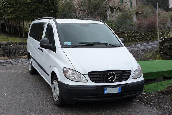 Transfer from Taormina and sourrounding villages to Catania Airport - Transfer from Taormina and Surrounding Villages to Catania Airport