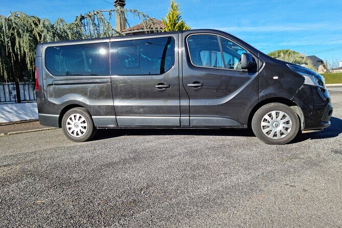 Transfer from Tarbes Lourdes Pyrénées Airport to Gavarnie-Gédre - Why Choose This Transfer Service?