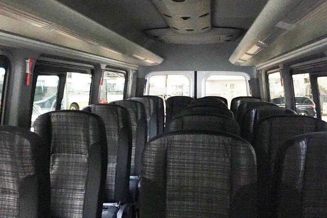 Transfer from the Airport to Bariloche - FAQ: Practical Questions About This Transfer