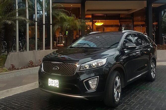 Transfer from the Airport to Hotel/Airbnb Miraflores/San Isidro/Barranco - A Closer Look at the Transfer Service in Lima