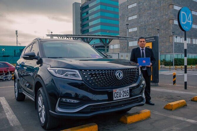 Transfer from the Airport to the Hotel or Hotel-Airport!! - Who Will Benefit Most?