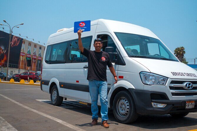 Transfer from the Airport to the Hotel or Hotel-Airport!! - In-Depth Review of the Transfer Service in Lima