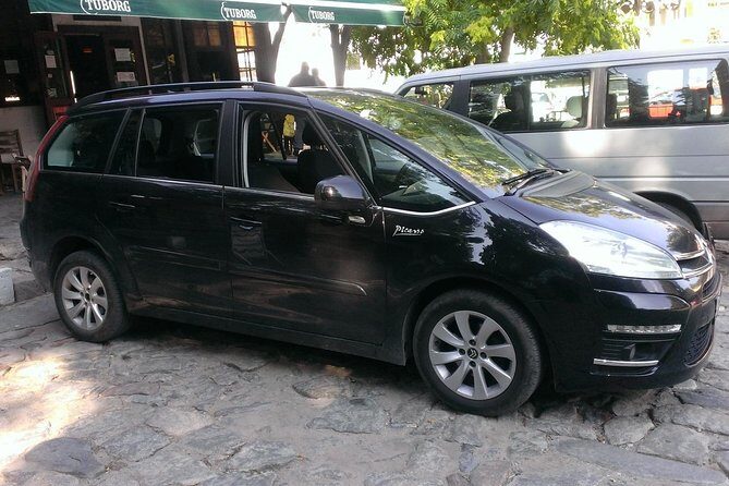 Transfer from the Sofia airport to Bansko - FAQ