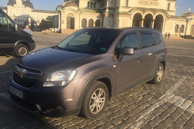 Transfer from the Sofia airport to your hotel in Sofia OR vice versa - Who Should Consider This Transfer?