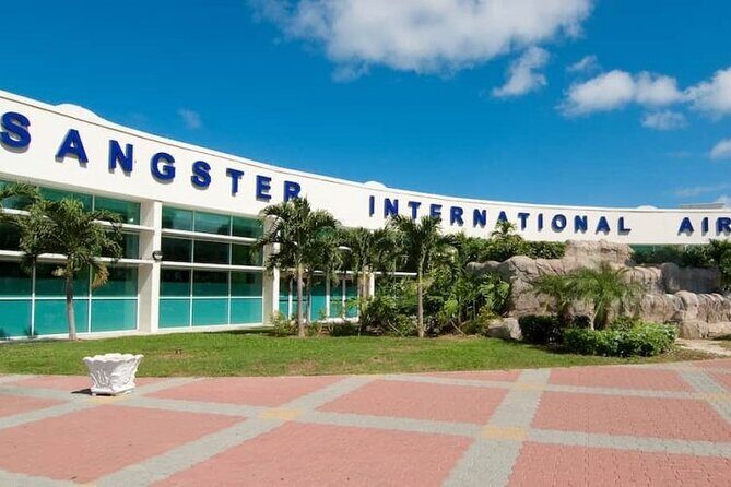 Transfer from/to Airport, Riu Reggae, Riu Montego Bay, Riu Palace - Key Points