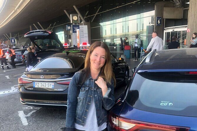 Transfer From/To DisneyLand Paris - Final Thoughts