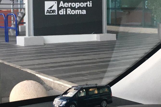 Transfer from / to Fiumicino / Ciampino airports - Final Thoughts