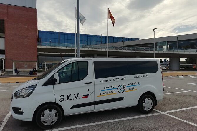 Transfer from Trieste to Venice Airport - Transfer from Trieste to Venice Airport: A Practical, Comfortable Ride
