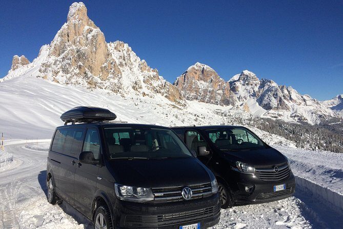 Transfer from Venice Airport to Cortina d'Ampezzo - Transfer from Venice Airport to Cortina dAmpezzo: A Practical, Comfortable Start to Your Mountain Adventure