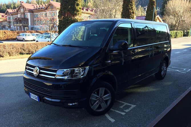 Transfer from Venice Airport to Cortina d'Ampezzo - FAQ
