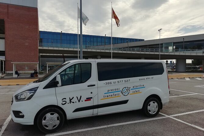 Transfer from Venice Airport to Trieste - Transfer from Venice Airport to Trieste: A Comfortable and Convenient Option